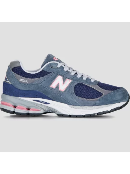 Pantofi New Balance albastru