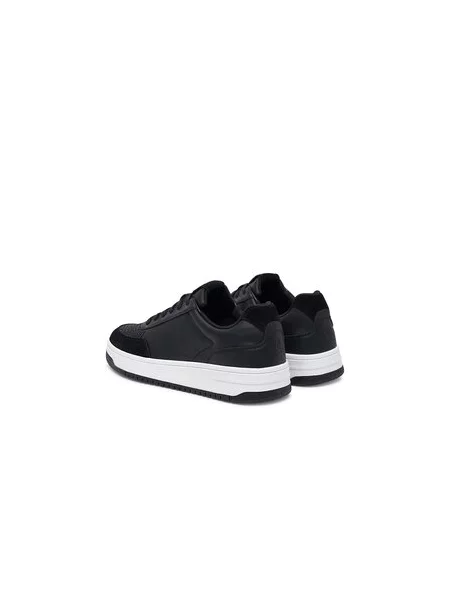 Sneakersy Just Cavalli čierna