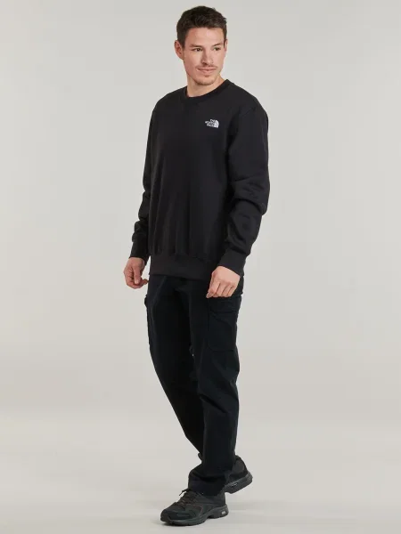 Geacă The North Face negru