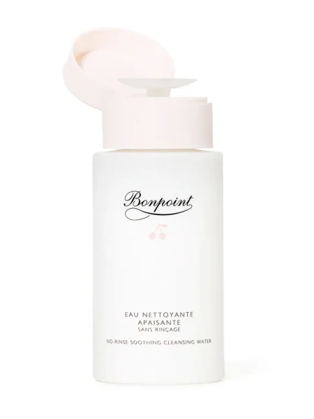 Body Bonpoint alb