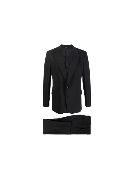 Garnitur Dolce And Gabbana czarny