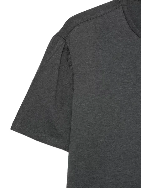 Tricou Cesare Attolini gri