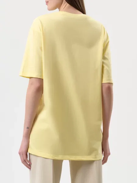 Футболка J.b4 Just Before жовта