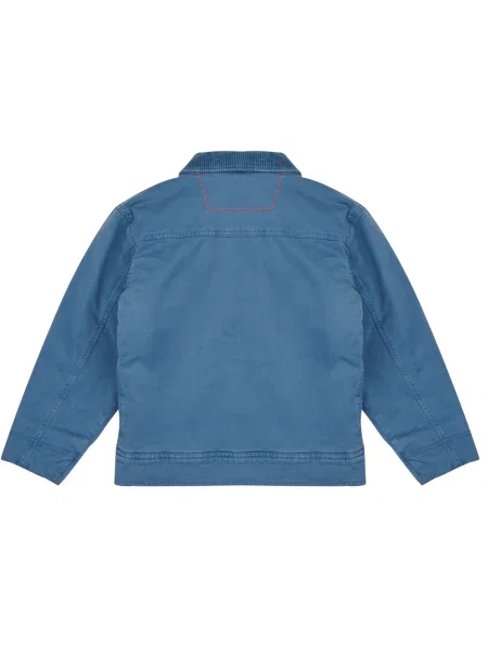 Vestă copii Timberland albastru