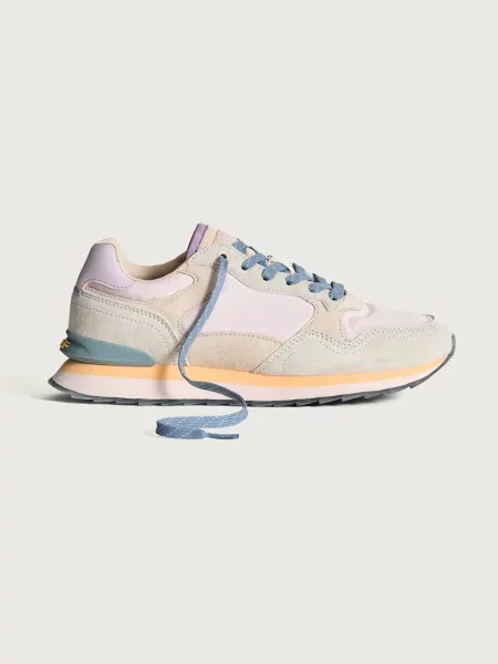 Hoff sneakers SANTANDER CITY bej
