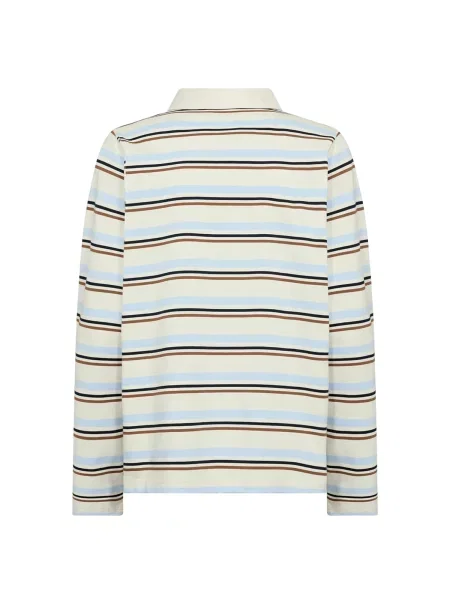 Soyaconcept Tricou SC-BASE deschis albastru
