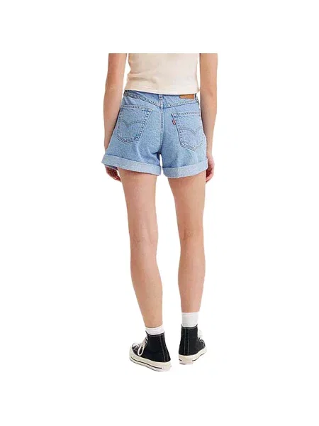 Kratke hlače Levi's® plava