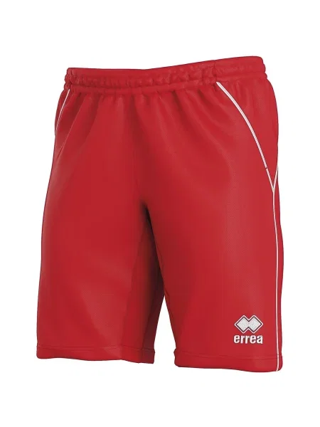 Ruha Errea piros
