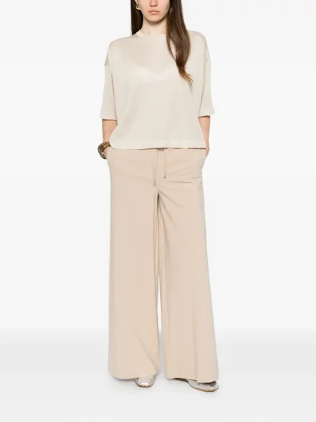 Pantaloni Panicale cu cordon