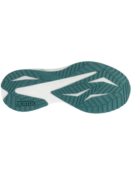 Pantofi Joma verde
