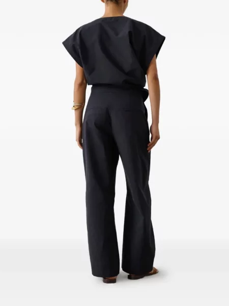 Bluzka Soeur niebieska