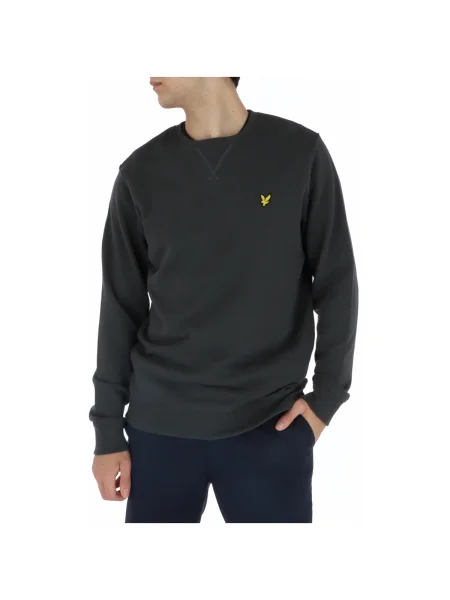 Geacă Lyle & Scott negru