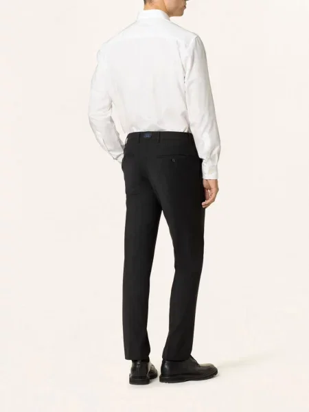 Olymp Košile Luxor Comfort Fit bílá