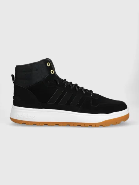 Sneakers adidas Frozetic μαύρο