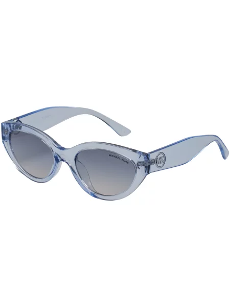 Ceas Michael Michael Kors albastru