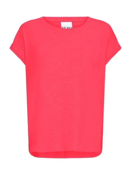 ICHI Tricou IHREBEL zmeură roz