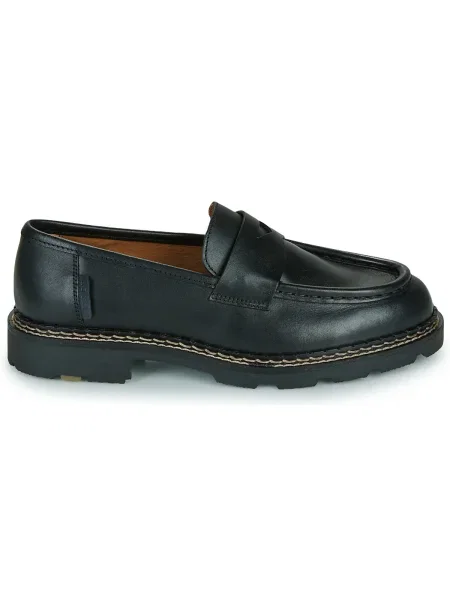 Pantofi Pellet negru