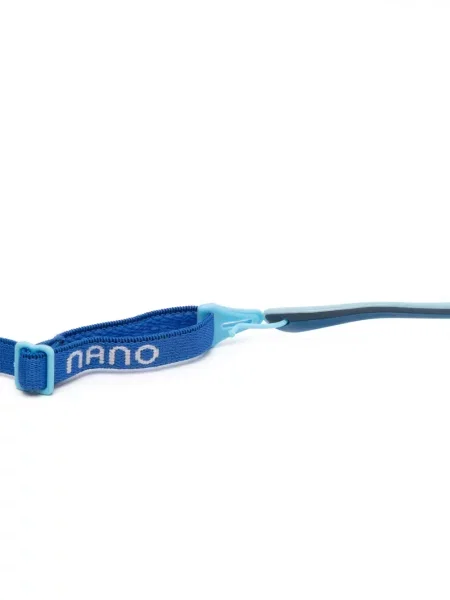 Okulary przeciwsłoneczne dziecięce Nano niebieskie