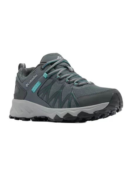Sneakersy Columbia szare