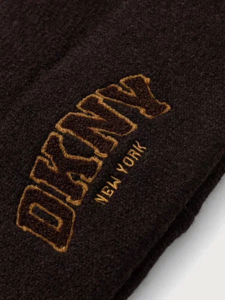 DKNY шапка beanie