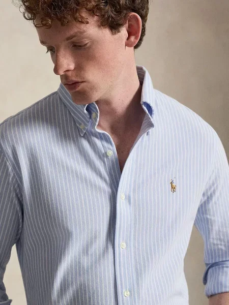 Рубашка Polo Ralph Lauren