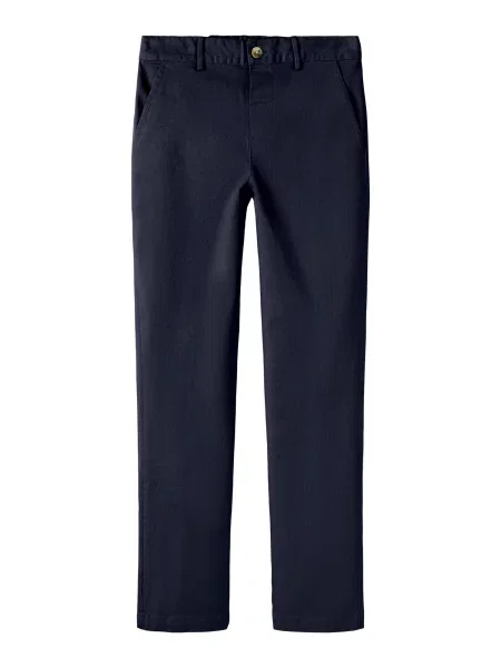 NAME IT Pantaloni NKMNilson marin albastru