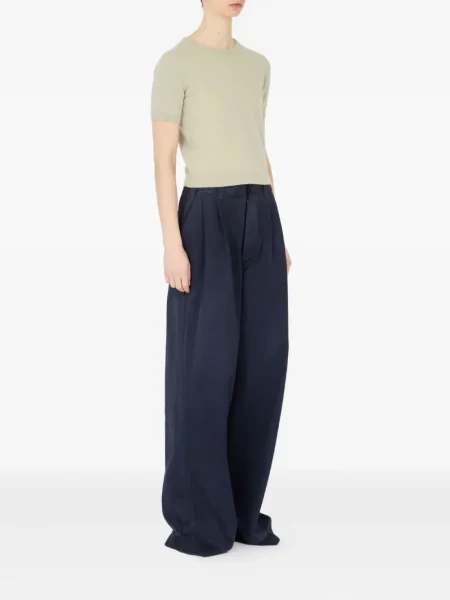 Tricou Maison Margiela tricotate