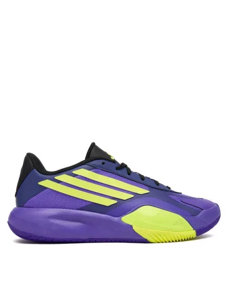 Adidas Kosárlabda cipők Crazy Quick Td Basketball Shoes kék