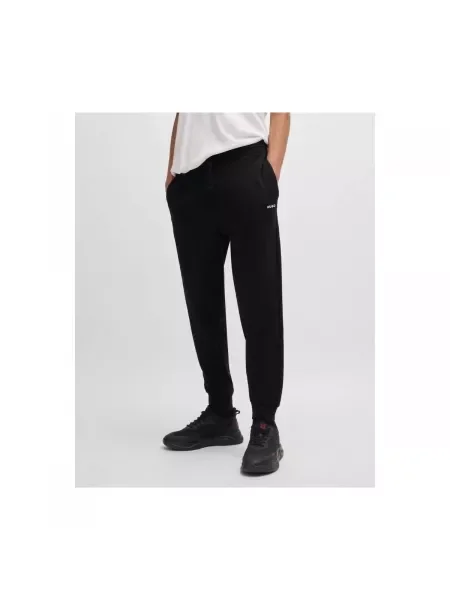 Jogger Boss fekete