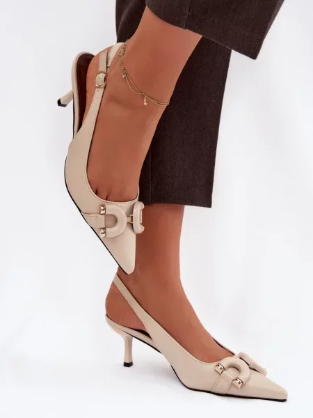 Sandály Boto hnědé