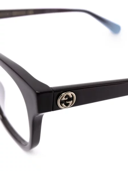 Ochelari de soare Gucci Eyewear roșu