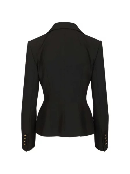 Geacă Dolce & Gabbana negru