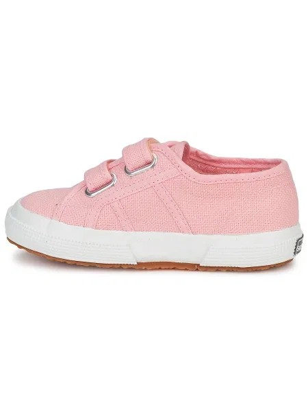 Pantofi copii Superga roz