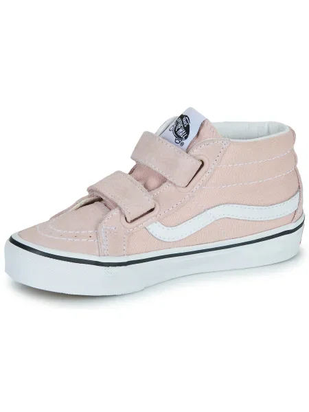 Pantofi copii Vans roz