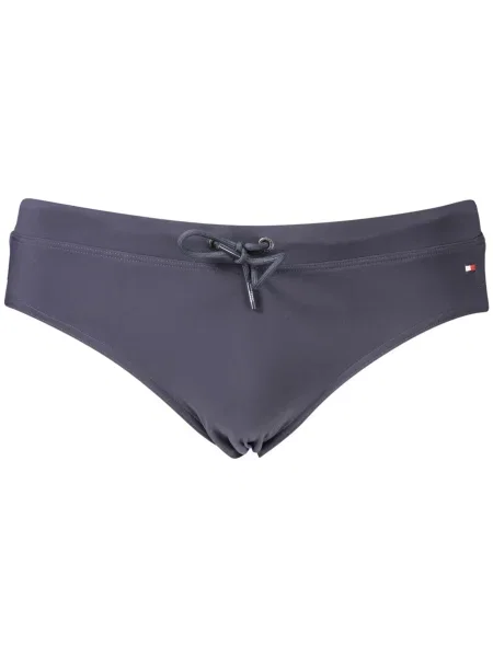 TOMMY HILFIGER Șorturi de baie Essential marin albastru