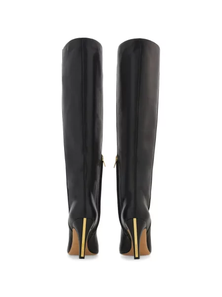 Cizme Ferragamo negru