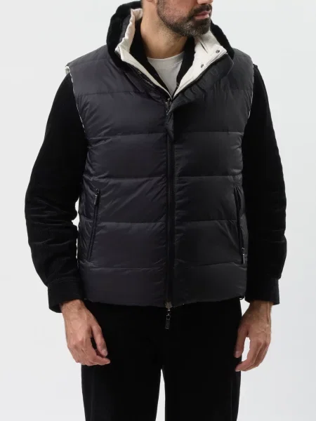 Жилет Diego M білий