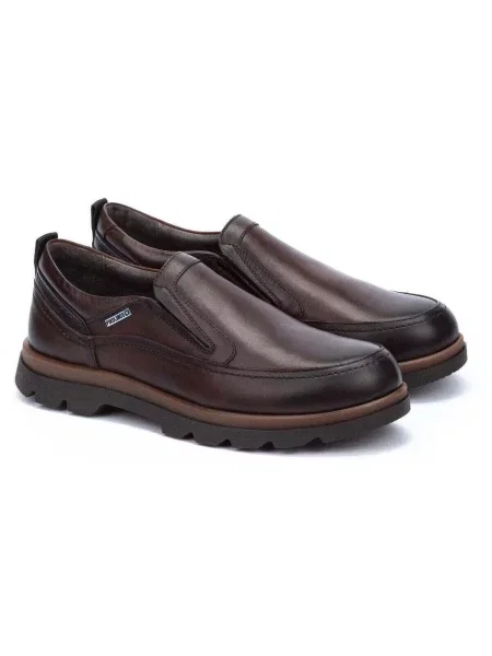 Pantofi Pikolinos maro