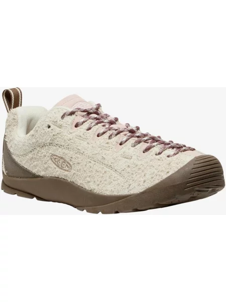 Buty do biegania Keen Jasper papier brązowy 35 biały