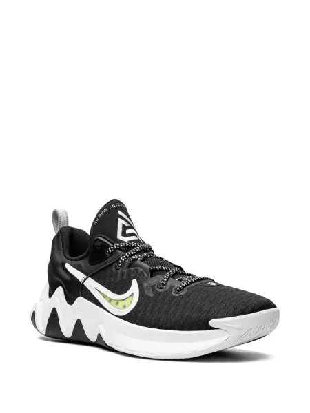 Tenisky Nike černé