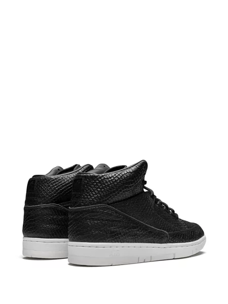 Tenisky Nike v městském stylu černé