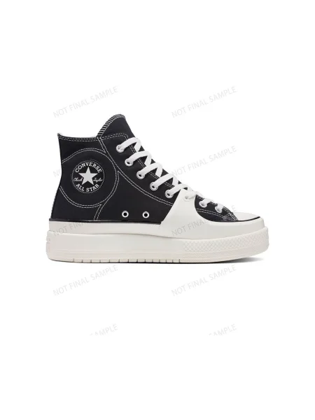 Pantofi Converse retro negru