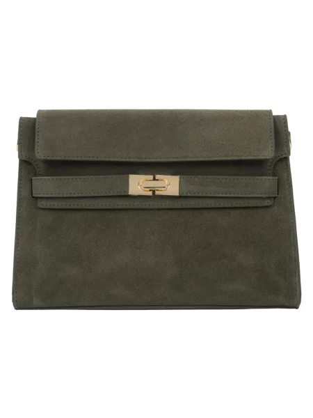 Torebka Estro zielona