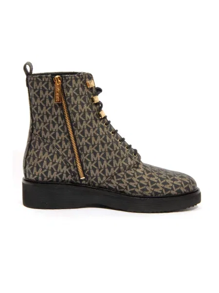 Botki Michael Kors czarne
