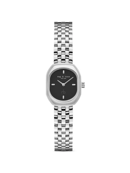 Ceas Rag & Bone negru