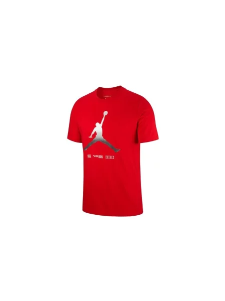 Majica Nike crvena