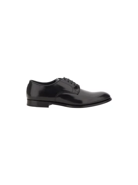 Pantofi Doucal's negru