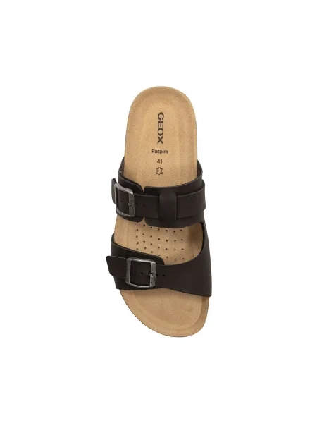 Pantofi Geox bej