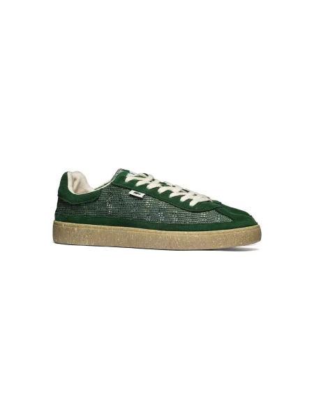 Pantofi Lacoste bej