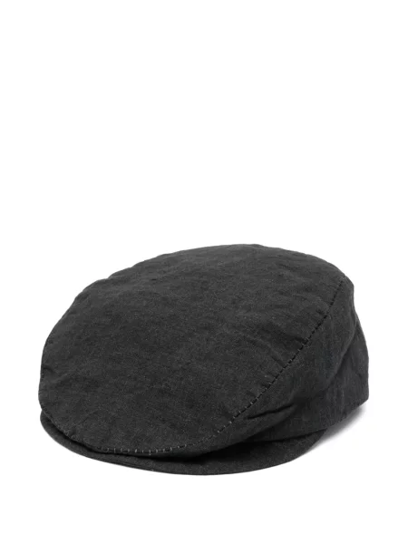 Șapcă Forme D'expression de in negru